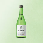 京雏 纯米吟酿