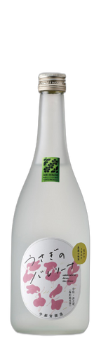 特別純米酒 うさぎのバレリーナ