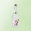 特別純米酒 うさぎのバレリーナ