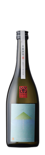 樱姬纯米大吟酿