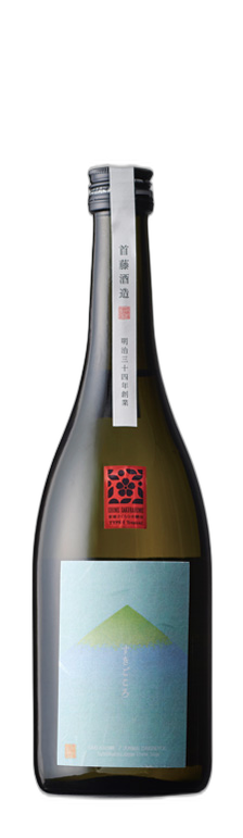 樱姬纯米大吟酿