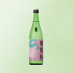 花姬樱 纯米大吟酿 SAKURAHIME