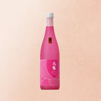 石锤 纯米大吟酿 SAKURAHIME
