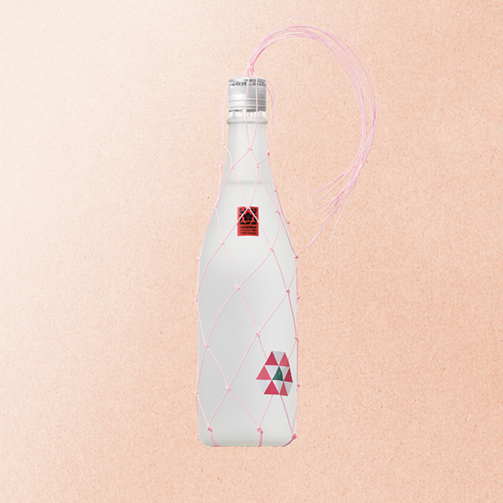 SAKURA飒飒 纯米大吟酿