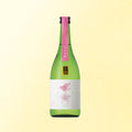 雪雀 纯米吟酿 SAKURAHIME