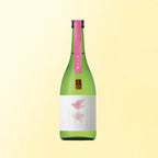 雪雀 纯米吟酿 SAKURAHIME