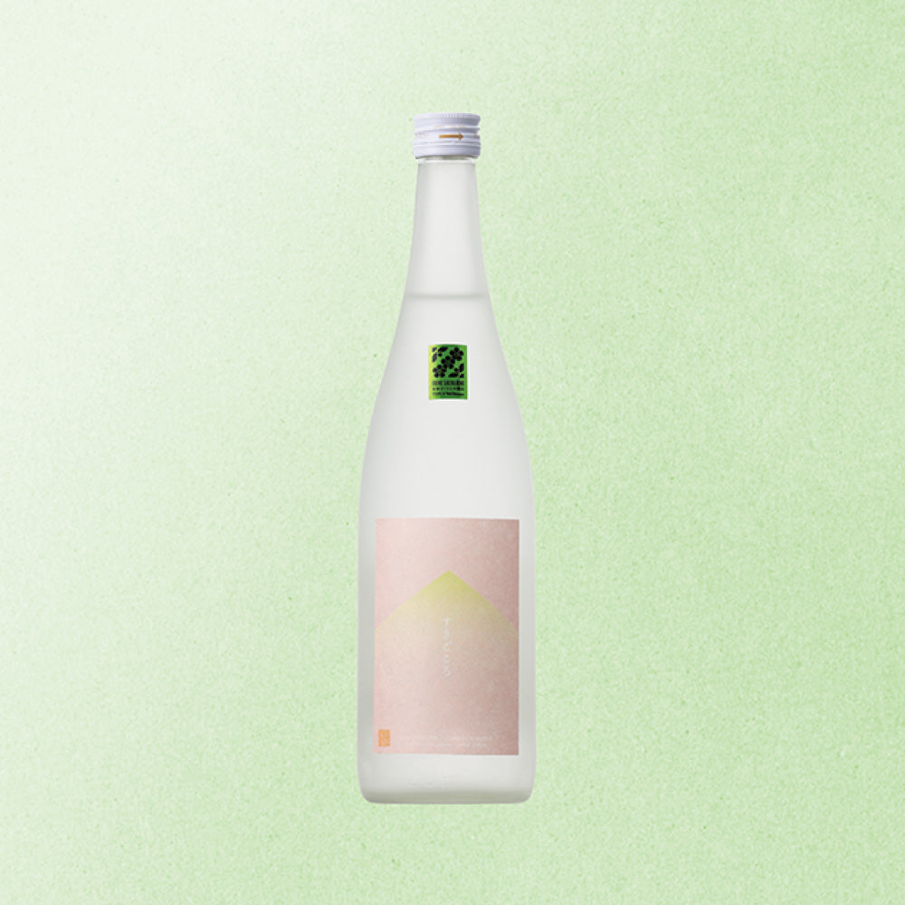 寿喜心 SAKURAHIME 纯米吟酿